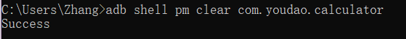 clear